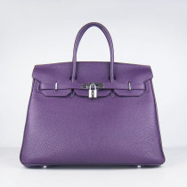 Hermes handbags AAA(35cm)-025