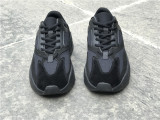 Authentic Adidas Yeezy Runner 700 Black