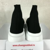 Authentic Balenciaga socks shoes