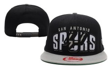 NBA San Antonio Spurs Snapback_146