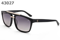 LV Sunglasses AAAA-296