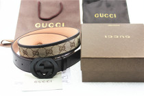 Gucci Belt 1:1 Quality-797