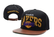 NBA Los Angeles Lakers Snapback,