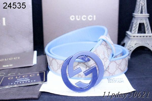 Gucci Belt 1:1 Quality-419