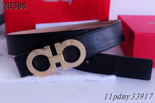 Ferragamo Belt 1:1 Quality-530