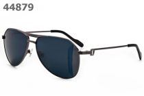 Cartier Sunglasses AAAA-203