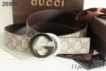 Gucci Belt 1:1 Quality-553