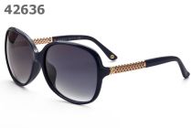 Gucci Sunglasses AAAA-216