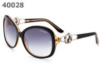 Cartier Sunglasses AAAA-077