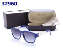 LV Sunglasses AAAA-066