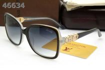 LV Sunglasses AAAA-457