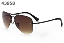 RB Sunglasses AAAA-3034