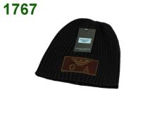 Armani beanie hats-036