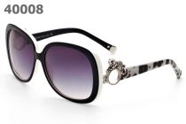 Cartier Sunglasses AAAA-057