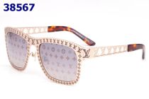 LV Sunglasses AAAA-116