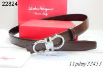 Ferragamo Belt 1:1 Quality-066