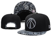 NBA Washington Wizards Snapback