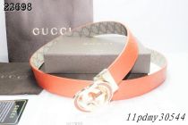 Gucci Belt 1:1 Quality-342
