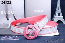 Gucci Belt 1:1 Quality-406