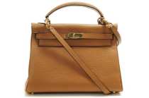 Hermes handbags AAA(32cm)-009