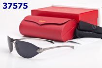 Cartier Sunglasses AAAA-013