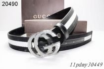 Gucci Belt 1:1 Quality-247