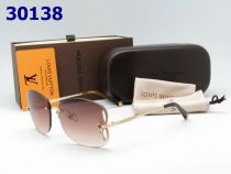 LV Sunglasses AAAA-055