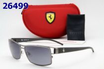 Ferrari Sunglasses AAAA-003