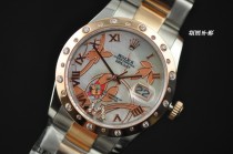 Rolex Watches-718