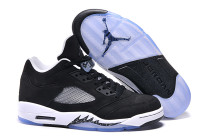 Perfect Air Jordan 5 shoes-30