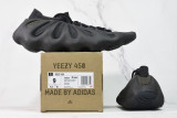 Adidas Yeezy Boost 450 Triple Black