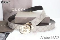 Gucci Belt 1:1 Quality-337