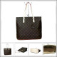 LV handbags AAA-277