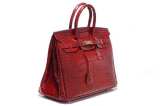 Hermes handbags AAA(40cm)-001