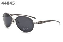 Cartier Sunglasses AAAA-169