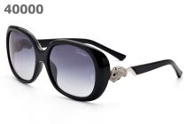 Cartier Sunglasses AAAA-049