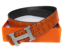Super Perfect Quality Hermes Belts(100% Genuine Leather)-004