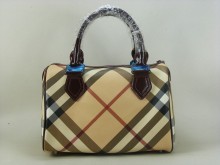 Burberry Handbags AAA-023