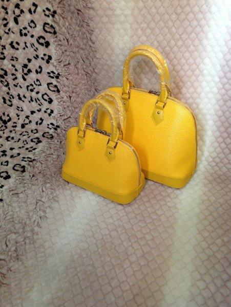LV Handbags AAA-232