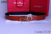 Ferragamo Belt 1:1 Quality-151