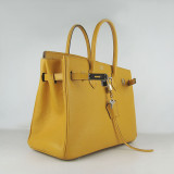 Hermes handbags AAA(35cm)-022