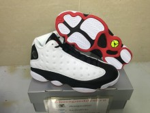 Authentic Air Jordan 13 He Got Game 2018