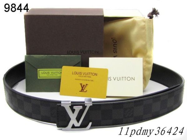 LV Belt 1:1 Quality-68