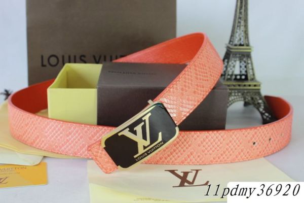 LV Belt 1:1 Quality-561