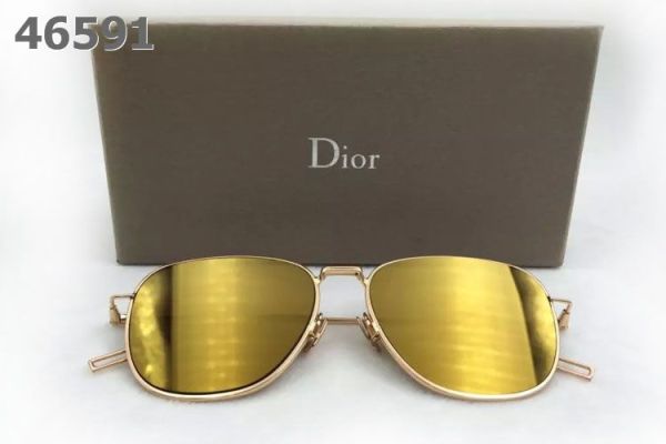 Dior Sunglasses AAAA-330