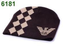 Armani beanie hats-038