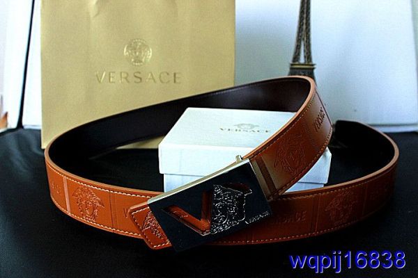 Versace Belt 1:1 Quality-348
