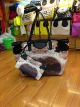 Givenchy Handbags AAA-021