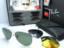 RB Sunglasses AAAA-1705