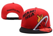 NBA Miami Heat Snapback,_266